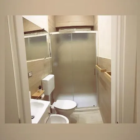 Apartman House Katane Catania