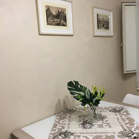House Katane Catania