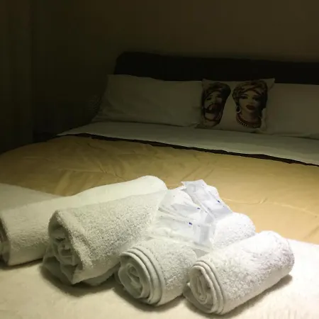 Apartman House Katane Catania