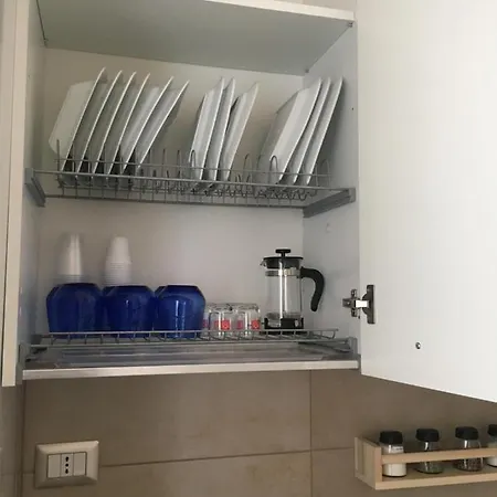 House Katane Apartman