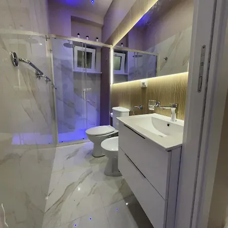 House Katane Apartman