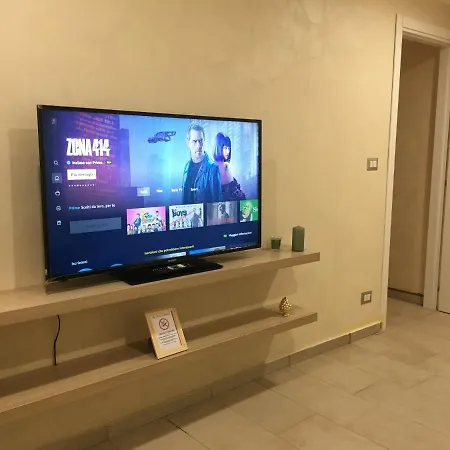House Katane Catania