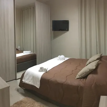 Apartmán House Katane *