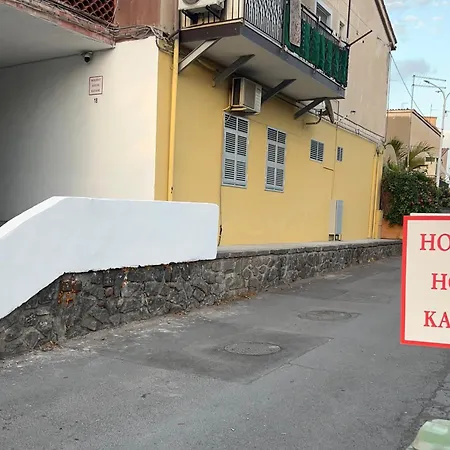 House Katane Apartmán