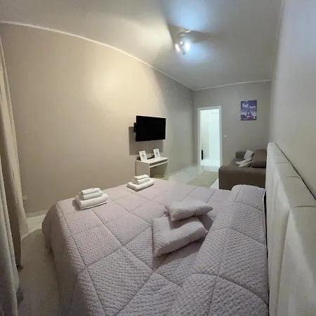 House Katane Apartmán Katánie