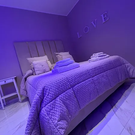 Appartamento House Katane *