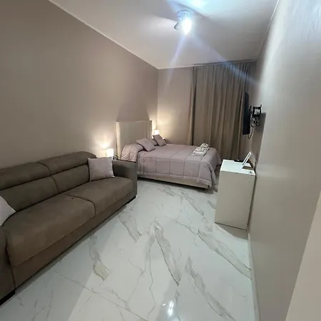 House Katane * Catania