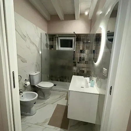 House Katane 아파트