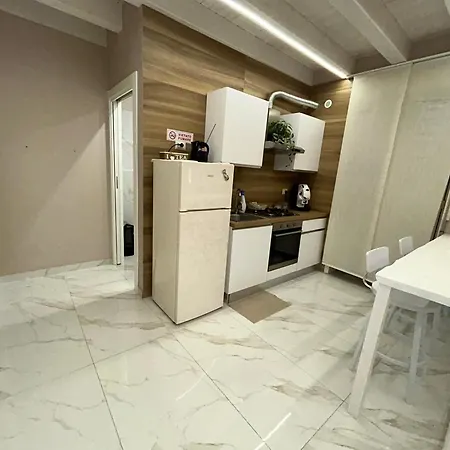 House Katane 아파트 *