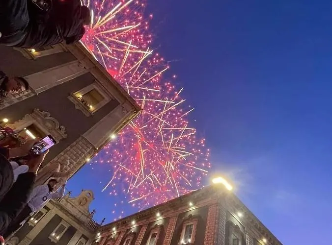 Apartment House Katane *