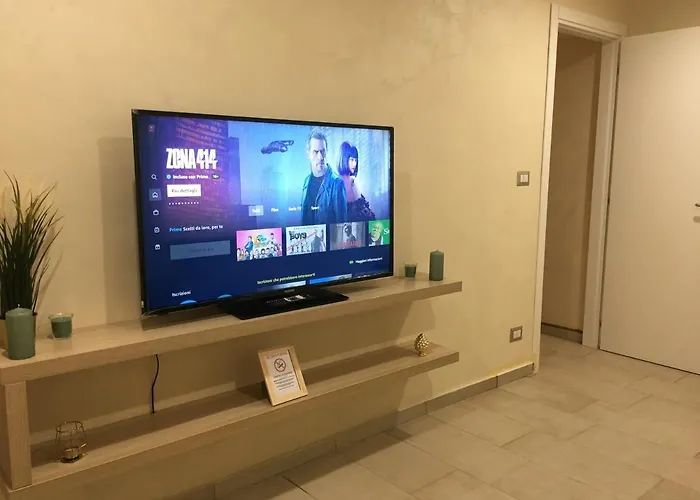 House Katane Catania