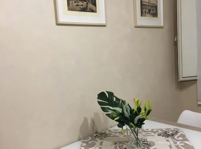 House Katane Catania