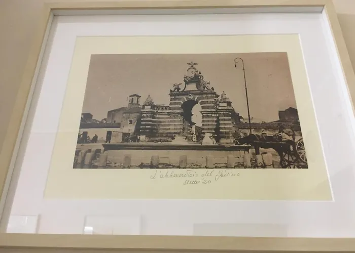 House Katane Apartment Catania