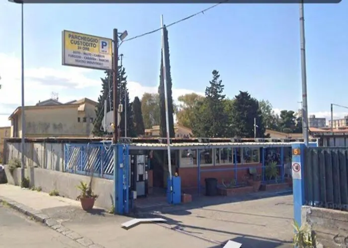 House Katane * Catania