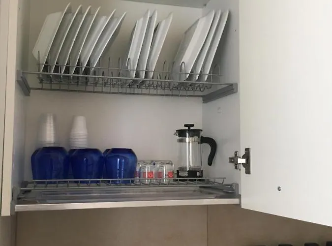 House Katane Apartment