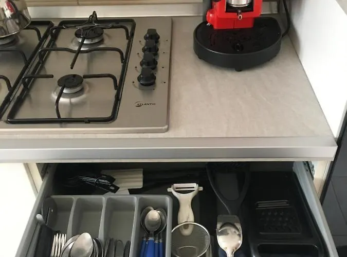 House Katane Apartment *