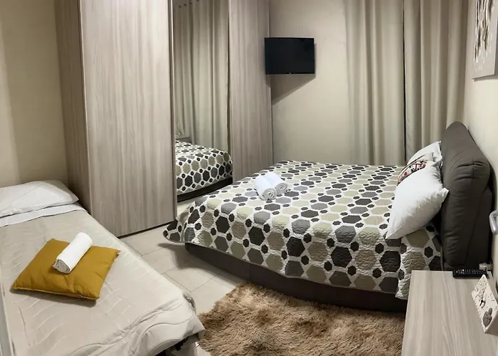 House Katane Apartment *