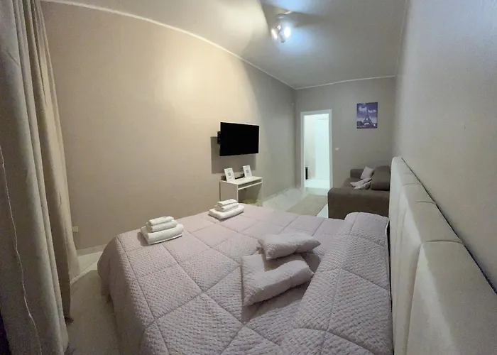 House Katane Apartment Catania