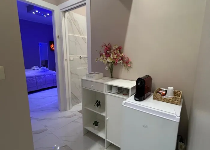 House Katane * Catania