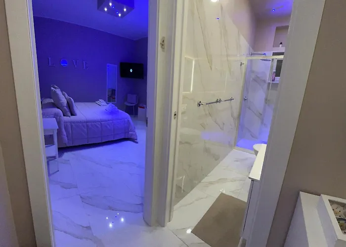 House Katane Apartment *