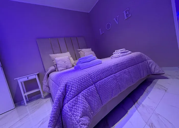 Apartment House Katane *