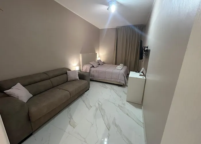 House Katane * Catania