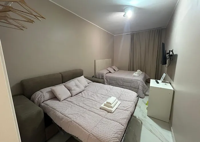 House Katane 아파트