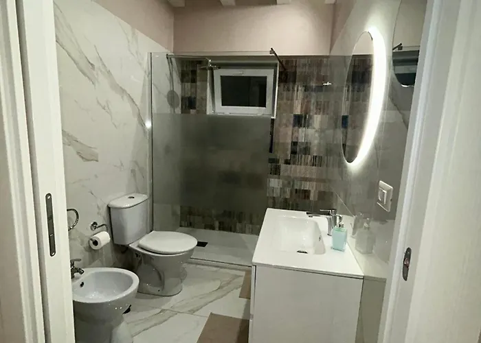 House Katane 아파트
