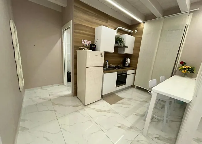 House Katane 아파트 *